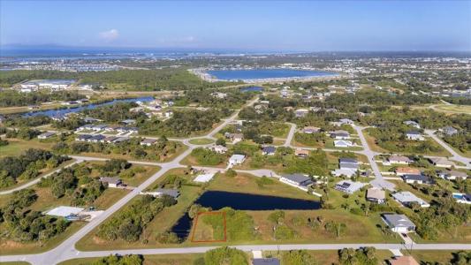 155 Spring Drive, Rotonda West, 佛羅里達州 33947, 美國