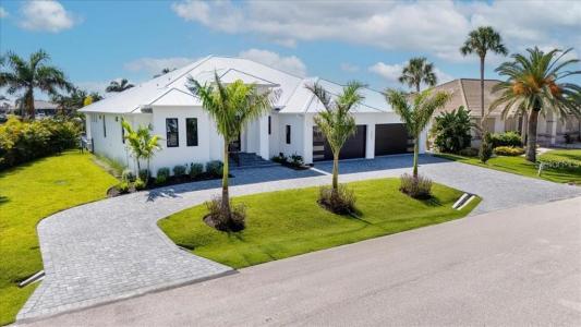 1631 Casey Key Drive, Punta Gorda, 佛羅里達州 33950, 美國