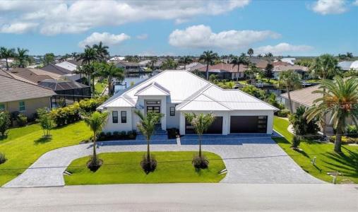 1631 Casey Key Drive, Punta Gorda, 佛羅里達州 33950, 美國