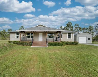 6405 Alan Boulevard, Punta Gorda, Florida 33982, USA