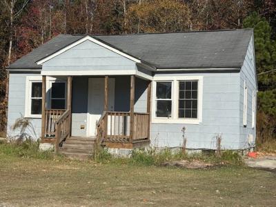 118 Buds Lane, Windsor, North Carolina 27983, USA