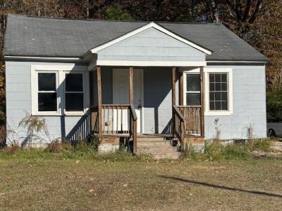 118 Buds Lane, Windsor, North Carolina 27983, HOA KỲ