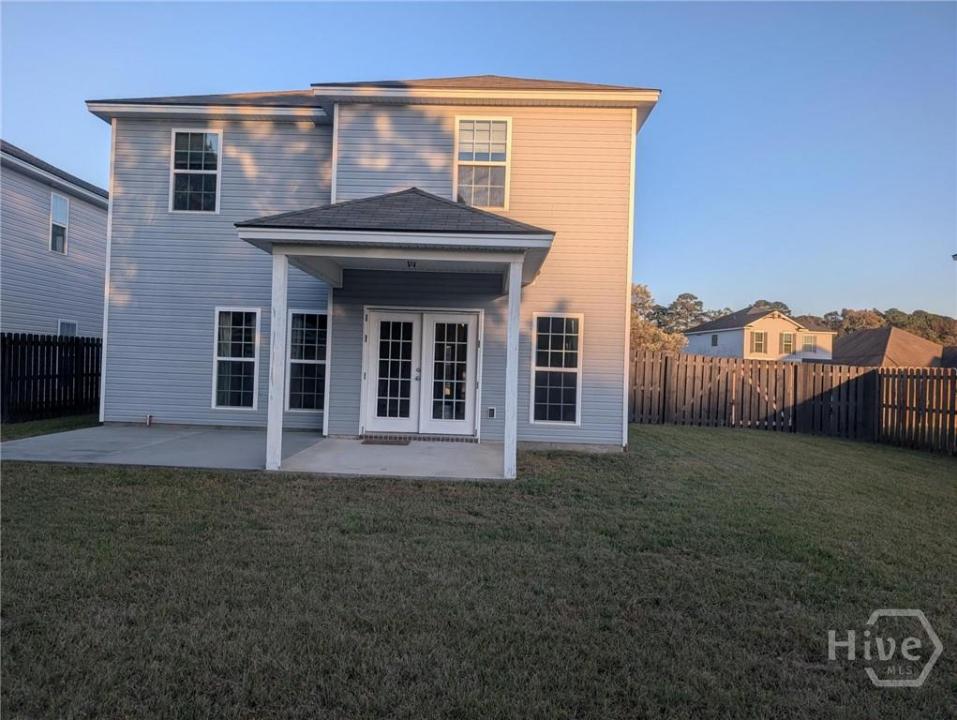 194 CALM OAK CIRCLE, Savannah, 乔治亚州 31419, 美国