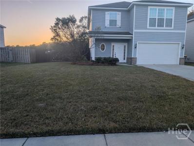 194 CALM OAK CIRCLE, Savannah, 乔治亚州 31419, 美国