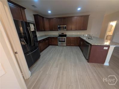 194 CALM OAK CIRCLE, Savannah, 乔治亚州 31419, 美国