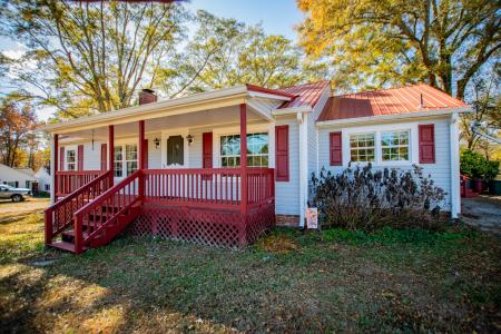 16 Garrett Avenue, ברמן, גאורגיה 30110, ארצות הברית של אמריקה 