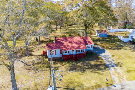 16 Garrett Avenue, ברמן, גאורגיה 30110, ארצות הברית של אמריקה 