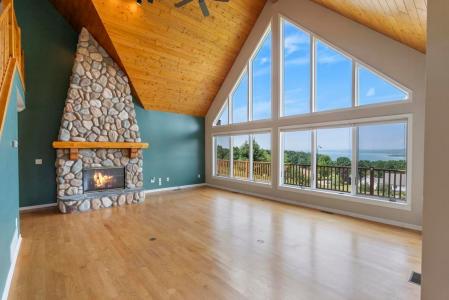 136 Lakeridge Trail, Boyne City, Michigan 49712, HOA KỲ