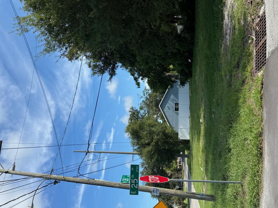 2600 25th Ave E, Tampa, פלורידה 33605, ארצות הברית של אמריקה 