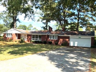 900 W. South Street, Ahoskie, North Carolina 27910