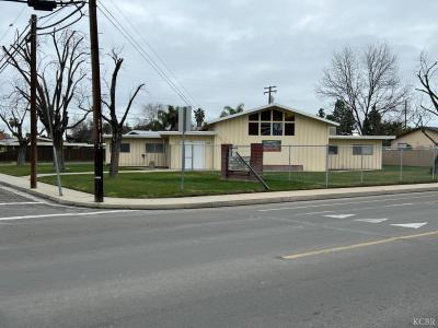 1001 Dairy Avenue, Corcoran, California 93212, USA