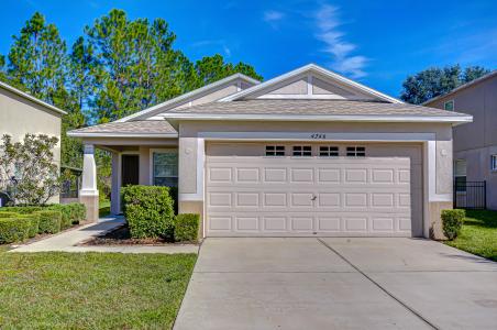 4246 WARWICK HILLS DR, Wesley Chapel, Флорида 33543, Соединенные Штаты