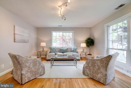 1617 N Van Dorn Street A, Alexandria, Virginie 22304, États-Unis