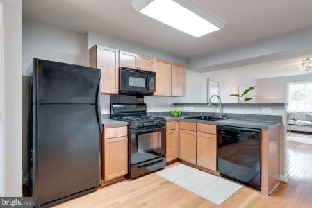 1617 N Van Dorn Street A, Alexandria, Virginie 22304, États-Unis