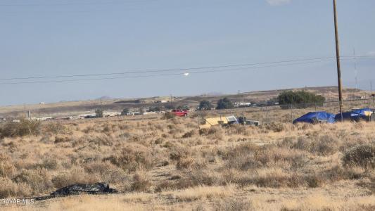 W Ave E & 11th Place W APN 3116-009-034, Lancaster, Californie 93534, États-Unis