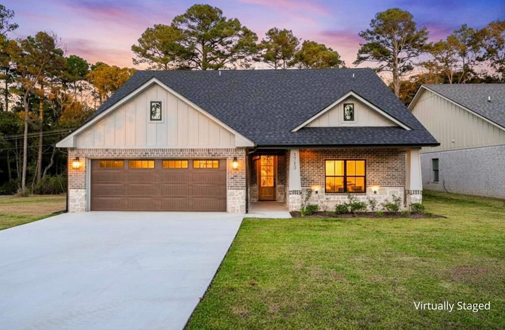 1713 Champions Drive, Lufkin, Texas 75901, Estados Unidos