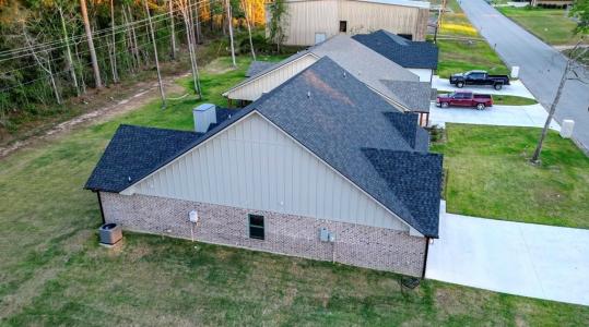 1713 Champions Drive, Lufkin, Texas 75901, Estados Unidos