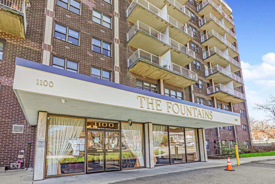 1100 Clove Rd 3G, Staten Island, نيويورك 10314, الولايات المتحدة