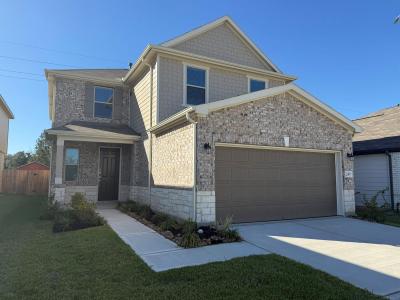 22419 Hawberry Blossom Lane, Tomball, Texas 77377, USA