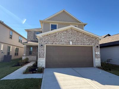 22419 Hawberry Blossom Lane, Tomball, טקסס 77377, ארצות הברית של אמריקה 