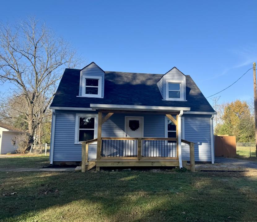 2013 Ovoca Rd, Tullahoma, 田納西州 37388, 美國