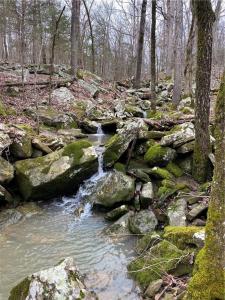 18864 Sequoyah Rd., Fayetteville, Arkansas 72701, États-Unis