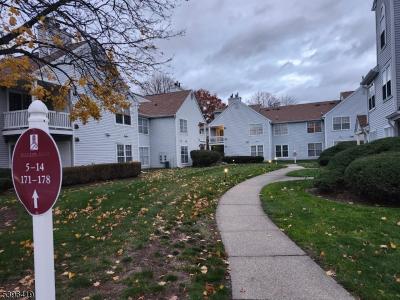 5 Homestead Ln #5, Lincoln Park Boro, Nova Jersey 07035, Estados Unidos