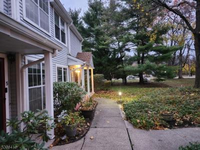5 Homestead Ln #5, Lincoln Park Boro, Nova Jersey 07035, Estados Unidos