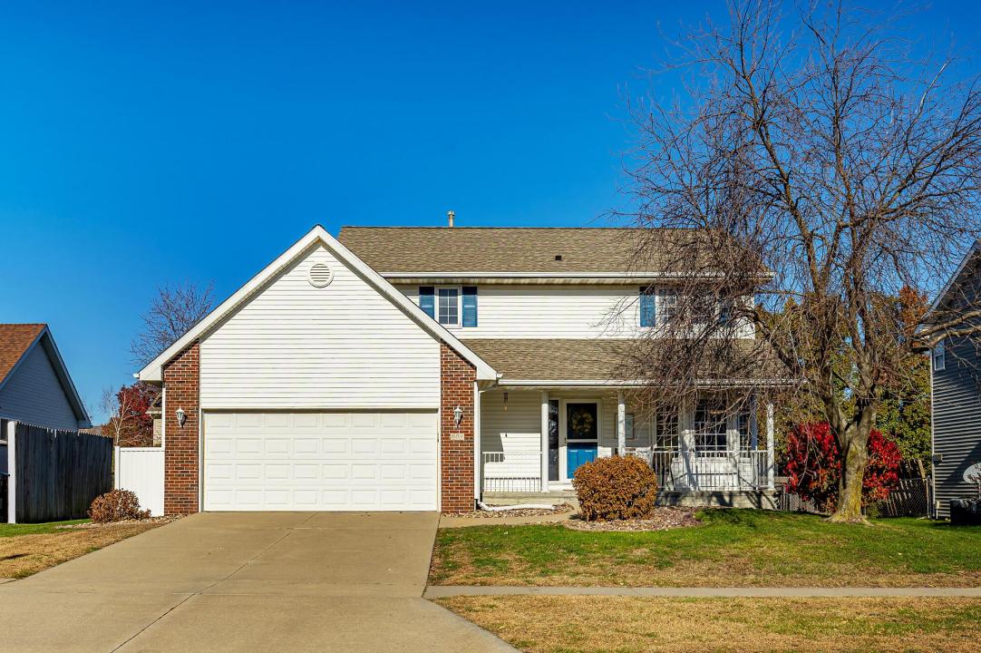 806 SE Kensington Rd, Ankeny, 아이오와 50021, 미국