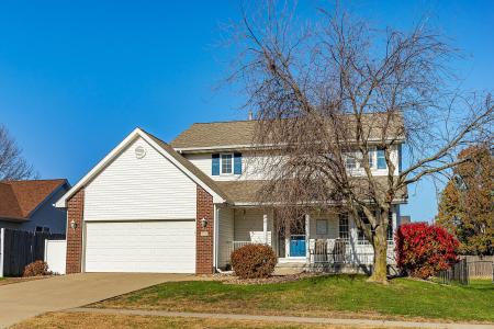 806 SE Kensington Rd, Ankeny, 아이오와 50021, 미국