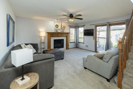 806 SE Kensington Rd, Ankeny, 아이오와 50021, 미국