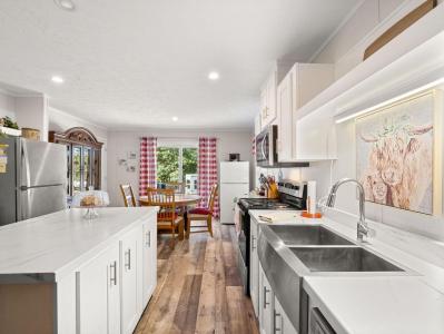 157 Forrest Hill Rd., DeRidder, Louisiane 70634, États-Unis