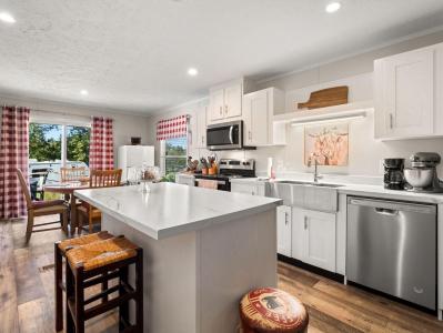 157 Forrest Hill Rd., DeRidder, Louisiane 70634, États-Unis