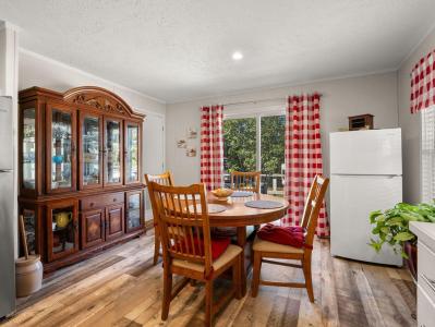 157 Forrest Hill Rd., DeRidder, Louisiane 70634, États-Unis