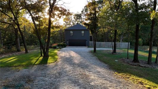 18864 Lake Sequoyah Rd., Fayetteville, Arkansas 72701, Estados Unidos