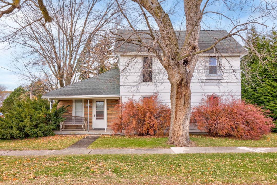 9996 North, Reese, 密歇根州 48757, 美国