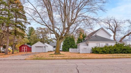 9996 North, Reese, 密歇根州 48757, 美国