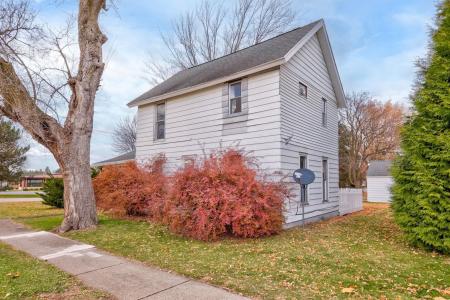 9996 North, Reese, 密歇根州 48757, 美国