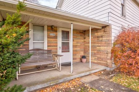 9996 North, Reese, 密歇根州 48757, 美国