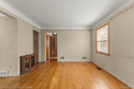 1184 Farnham Avenue, Lincoln Park, Michigan 48146, Amerika Birleşik Devletleri