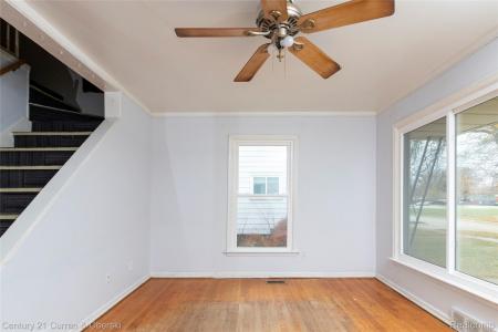 7077 Deering Street, Garden City, Michigan 48135