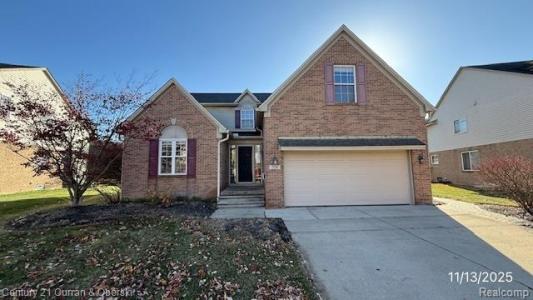 714 Autumn Ridge Drive, Westland, Michigan 48185, USA