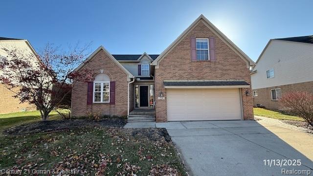 714 Autumn Ridge Drive, Westland, Michigan 48185