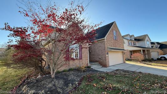 714 Autumn Ridge Drive, Westland, Michigan 48185