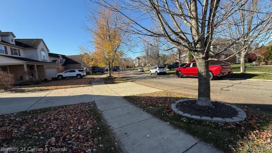 714 Autumn Ridge Drive, Westland, Michigan 48185