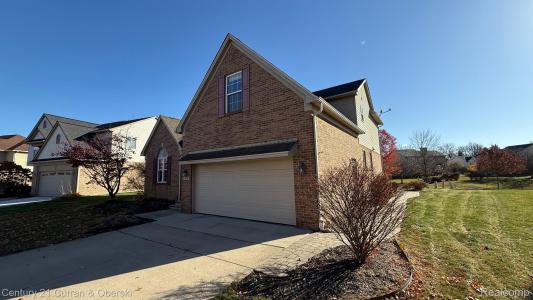 714 Autumn Ridge Drive, Westland, Michigan 48185