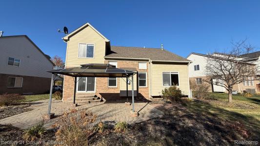 714 Autumn Ridge Drive, Westland, Michigan 48185