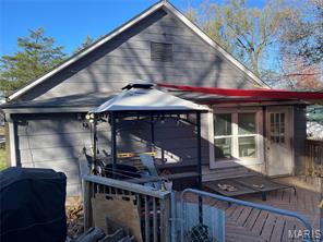 700 North  Hickory Street, Salem, Missouri 65560, Estados Unidos