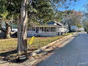 700 North  Hickory Street, Salem, Missouri 65560, Estados Unidos