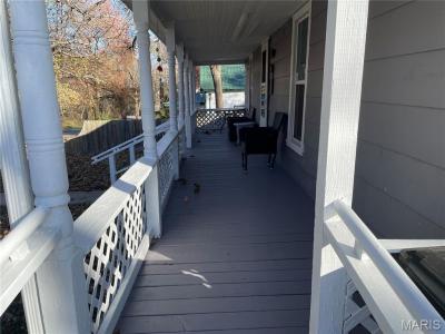 700 North  Hickory Street, Salem, Missouri 65560, Estados Unidos